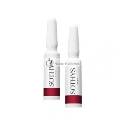 SOTHYS Energizing Radiance Ampoules