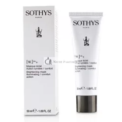   Sothys [W]+ Brightening Mask Illuminating Comfort Action 50ml