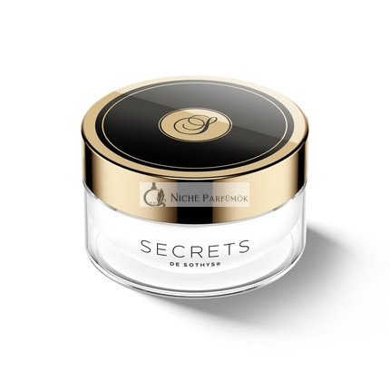 SOTHYS La Crème Eye & Lip Cream Anti-Aging Moisturizer for Wrinkles 15ml