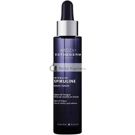 Institut Esthederm Intensive Spiruline Serum 30ml