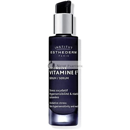 Instituut Esthederm Intensive Vitamin C² Double Concentrate 10ml - For All Skin Types