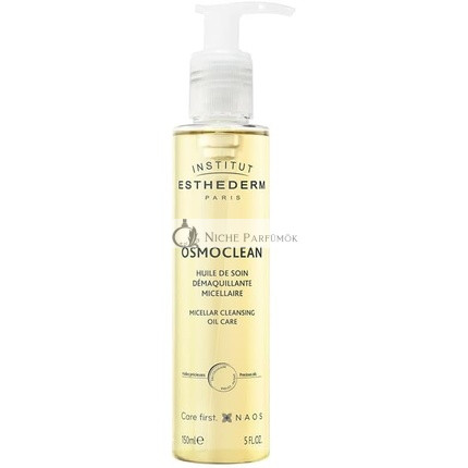Institut Esthederm Osmoclean Cleansing Oil 150ml
