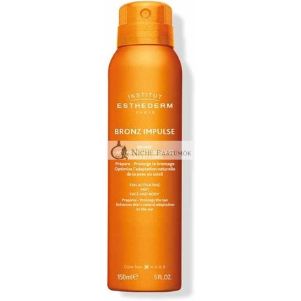 Institut Esthederm Paris Soothing Bio-Active Serum