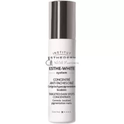  Institut Esthederm White System Anti Brown Patches Serum Roll-On 9ml