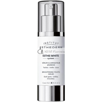 Institut Esthederm Esthe-White System Brightening Youth Anti-Dark Spots Serum 30ml