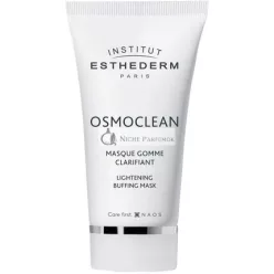Institut Esthederm Osmoclean Lightening Buffing Mask 75ml
