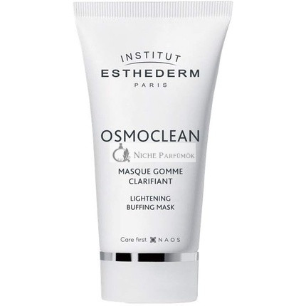 Institut Esthederm Osmoclean Lightening Buffing Mask 75ml