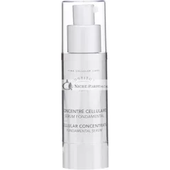 Institut Esthederm Cellular Concentrate Serum 30ml