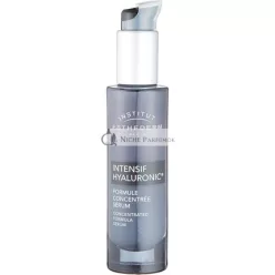   Esthederm Intensif Hyaluronic Concentrated Formula Serum 30ml 1oz