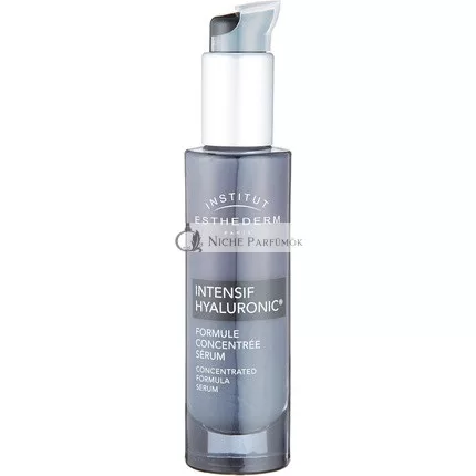 Esthederm Intensif Hyaluronic Concentrated Formula Serum 30ml 1oz