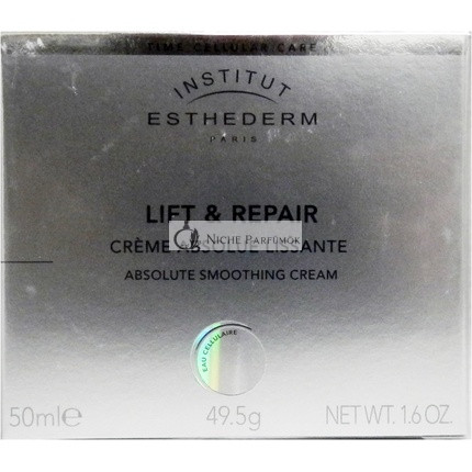 Institut Esthederm Lift & Repair Absolute Smoothing Cream 50ml