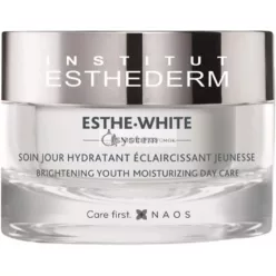   Institut Esthederm Esthe-White System Brightening Youth Moisturizing Day Care 50ml