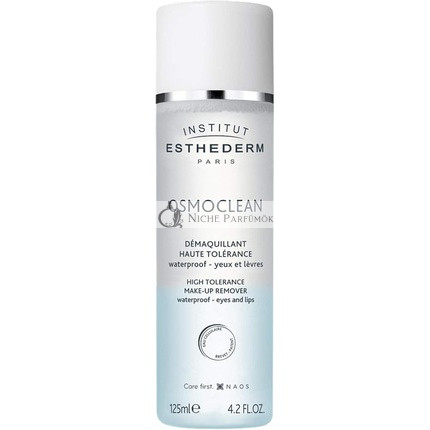 Esthederm Osmoclean Yeux Levre 125ml