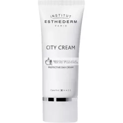   Institut Esthederm City Cream UV InCellium Protective Day Cream 30ml