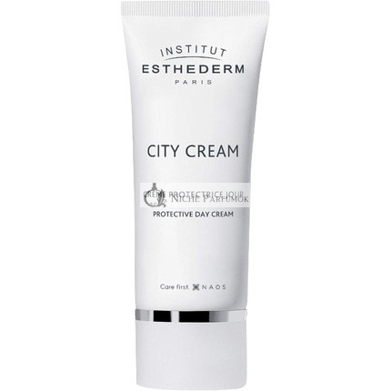 Institut Esthederm City Cream UV InCellium Protective Day Cream 30ml