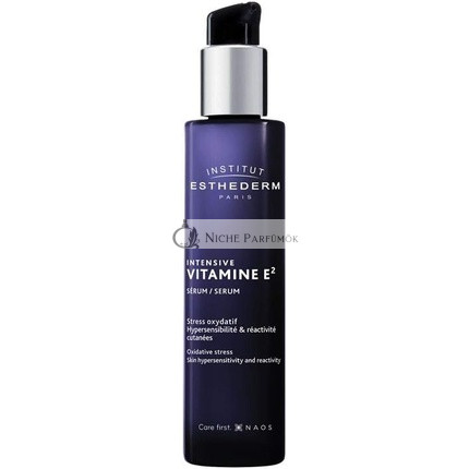Institut Esthederm Intensive Vitamin E2 Serum 30ml