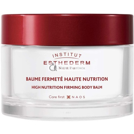 Estheberm High Nutrition Firming Balm