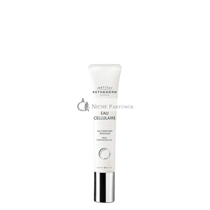 Esthederm Cellular Water Fresh Moisturizing Gel 40ml