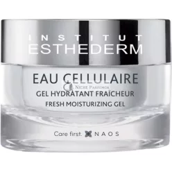   Institut Esthederm Eau Cellulaire Moisturizing Fresh Gel 50ml