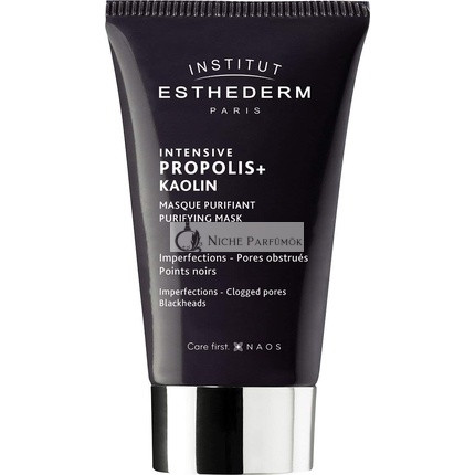 Institut Esthederm Italia Div. Intensive Propolis+ Masque 75ml