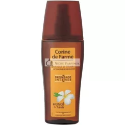   CORINE DE FARME Milk Fat with Tahitian Monoi Tan Accelerator 150ml