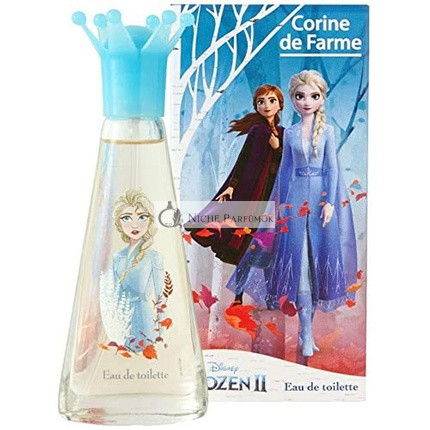 Edt Frozen 30ml