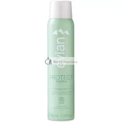 Evian Facial Mist Protect - 100 Ml