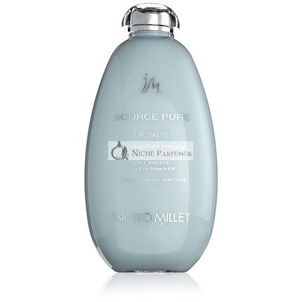 Ingrid Millet Source Pure Lactalys Integral Cleansing Emulsion 400ml