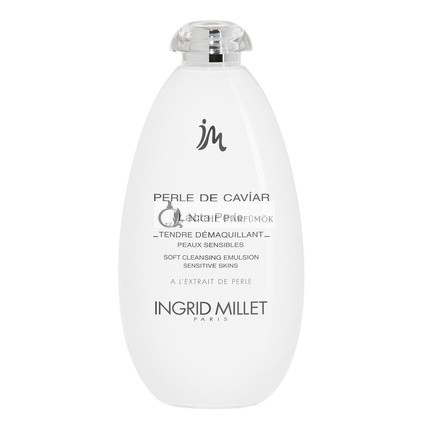 Ingrid Millet Perle de Caviar Lacta Perle Cleansing Emulsion 200ml