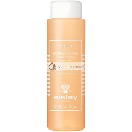 Sisley Grapefruit Toning Lotion for Combination/Oily Skin 250ml