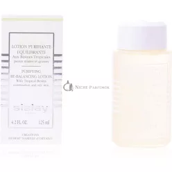 Resines Tropicales Purifying Balancing Lotion 125ml