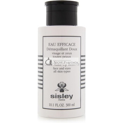 Sisley Gentle Makeup Remover 300ml
