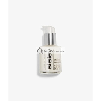 Sisley Ecological Emulsion 200 Color