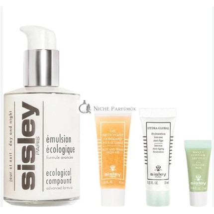 Sisley Ecological Emulsion 125ml + Gift