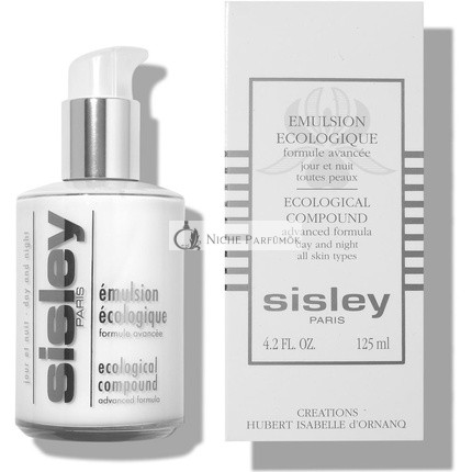 Sisley Ecological Compound Moisturizer