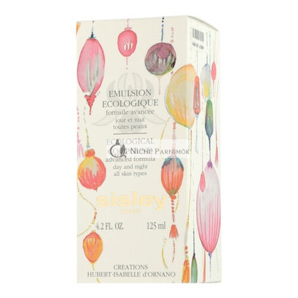 Sisley Ecological Emulsion Limited Edition 2024 125ml