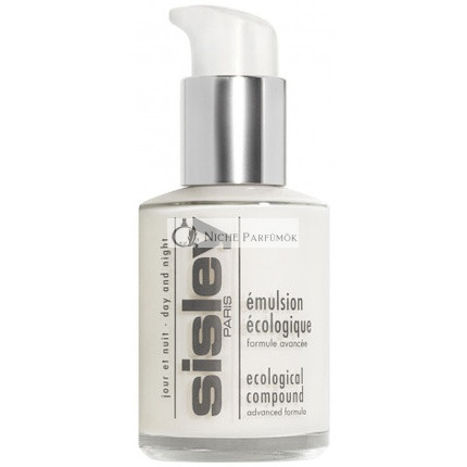 Sisley Ecological Compound Moisturizer 60ml