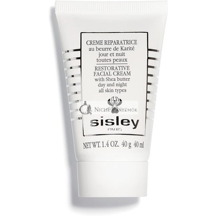Sisley Restorative Facial Cream with Shea Butter 40ml Tube