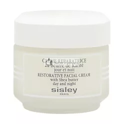 Restorative Facial Cream with Shea Butter 50ml