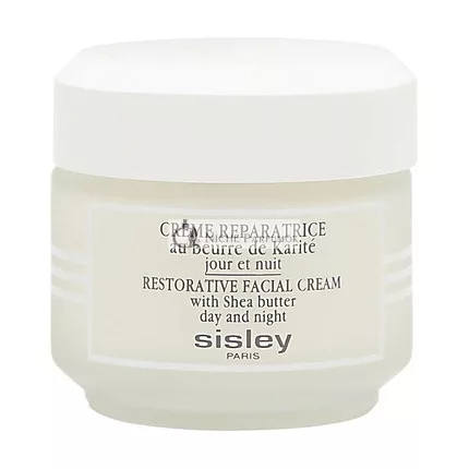 Restorative Facial Cream with Shea Butter 50ml