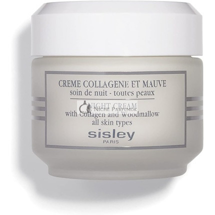 Phyto Night Collagen and Mallow Cream 50ml
