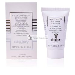 Sisley Botanical Gentle Facial Buffing Cream 1.4 Ounce