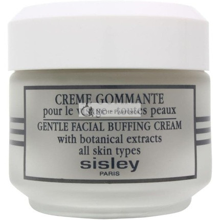 Sisley  Botanical Gentle Facial Buffing Cream 1.7oz 50ml