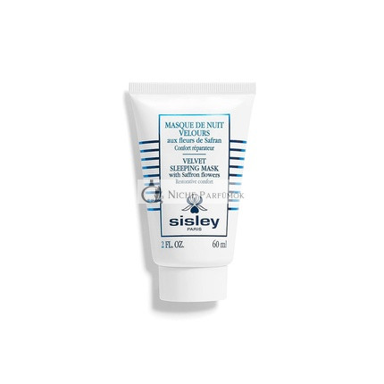 Sisley Paris Velvet Sleeping Mask