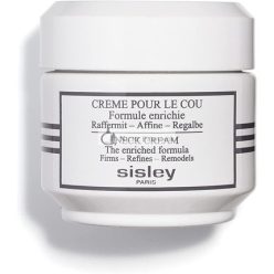 Sisley Neck Cream Enriched Formula