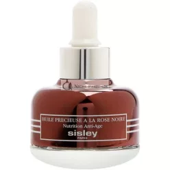 Sisley Paris Precious Black Rose Oil