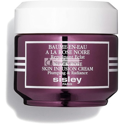 Sisley Paris  Black Rose Skin Infusion Cream 1.6oz, 50ml Moisturizers