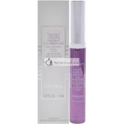   Sisley Black Rose Eye Contour Fluid 14ml Unisex Adults' Standard