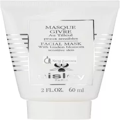 Sisley Facial Mask with Linden Blossom 60ml