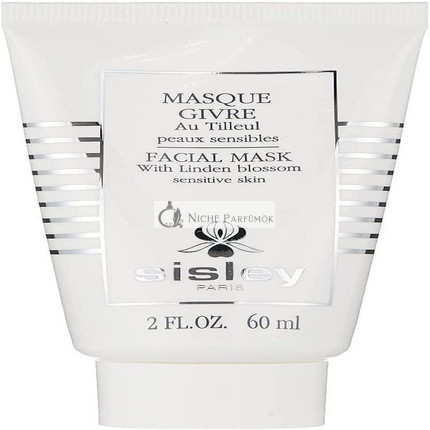 Sisley Facial Mask with Linden Blossom 60ml